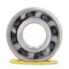 2pcs Stainless Bearing, 12 * 28 * 8 Mm Bicycle Hub Front Rear Hubs Wheel 12 28 8 Ceramic Balls Bearings view 4