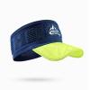 HAVLOC Summer Peaked Cap Men's Outdoor Running Climbing Sweat-Absorbent Breathable Sports Sun Protection
