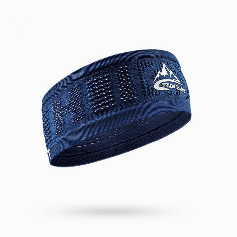 HAVLOC Summer Peaked Cap Men's Outdoor Running Climbing Sweat-Absorbent Breathable Sports Sun Protection