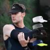 HAVLOC Summer Peaked Cap Men's Outdoor Running Climbing Sweat-Absorbent Breathable Sports Sun Protection view 2