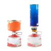 REPYL Camping Energy-Saving Gas Converter Shift Lever Filling Flat Fuel Tank Conversion Joint view 3