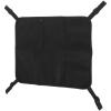 BESPORTBLE Surfboard Mesh Storage Bag Paddleboard Sundries Pouch for Beach and Water Sports Tear-resistant Design Zipper and Four Buckles for Easy Installation view 1