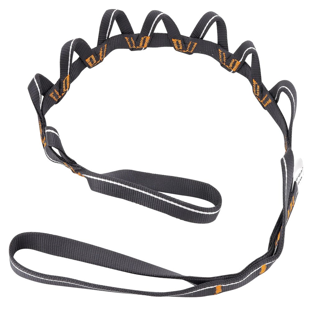 CAMP Daisy Twist Standard - Grey