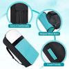 Fancyes Paddle Board Backpack - Premium Inflatable Paddle Board Bag for Surfboard Accessories view 3