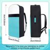 Fancyes Paddle Board Backpack - Premium Inflatable Paddle Board Bag for Surfboard Accessories view 4