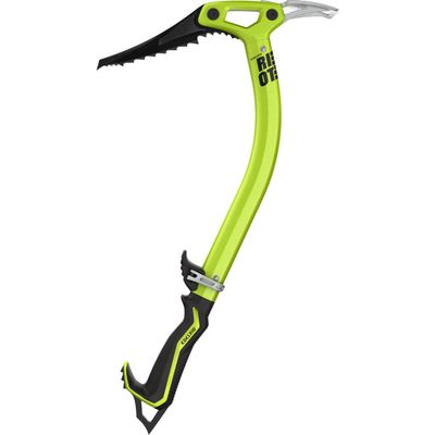 Edelrid Riot Adze II Axe, Night/Oasis, 50cm, 744350502190