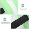 BESPORTBLE Water Aquatic Dumbbells Lightweight Swimming Pool Exercise Tool for Boys and Girls Aerobics and Fitness for Learning Swimming and Diving Matcha view 4