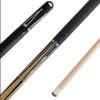 ACDWSXRT Billiards House cues cue Stick Billiard Pool Cue 57 Inches 19 Ounces Maple Wood Pool Cue Stick 1/2 Handcraft Snooker Cue 10.5-11.5-13 Mm Head, Good Grip(Color:Light Yellow;Size:10.5Mm) view 1