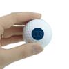 Beloit College Primary Logo Novelty Golf Balls 3 Pack view 2