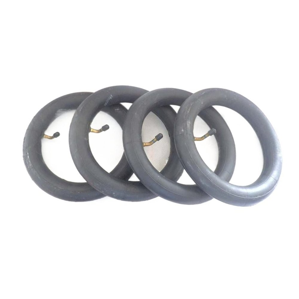 4 X Tricycle Inner Tube 10x2 Tricycle Tube for Schwinn Kids 3 Wheel Bicycle