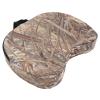 Horoper Camping Seat Cushion, Portable Stadium Seat Waterproof Foam Padded Sitting Pad with Handle for Outdoor Picnic Hunting Fishing Lawn() view 4