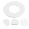 BESPORTBLE Cast Weight Lifting Plate Barbell and Dumbbell Grip Accessory for Strength Training Workouts Design view 3