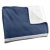 Brigham Young University Blanket, 36"x58" Primary Logo & Grover Silky Touch Super Soft Throw Blanket view 3