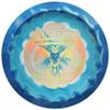 Discraft Limited Edition 2023 Tour Series Holyn Handley Understamp Swirl ESP Vulture Distance Driver Golf Disc| Colors Will Vary view 1