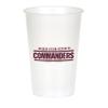 Trendware Washington Commanders Plastic Cups, 24 ct view 2