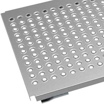 562.P19X34, HD Deck Plate - 19" x 34"