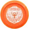 Discraft Limited Edition 2023 Tour Series Missy Gannon Understamp Swirl ESP Thrasher Distance Driver Golf Disc | Colors Will Vary view 1