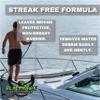 Blackhawk Performance Boat Wash X Wax - Gently Removes All Dirt & Grime - Non-Yellowing Wax Leaves Shiny Finish While Protecting All Paints & Clear Coats - Marine Safe - Made in USA(32oz) (32 floz, 3) view 3