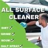 Blackhawk Performance Boat Wash X Wax - Gently Removes All Dirt & Grime - Non-Yellowing Wax Leaves Shiny Finish While Protecting All Paints & Clear Coats - Marine Safe - Made in USA(32oz) (32 floz, 3) view 4
