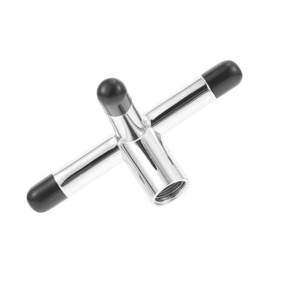 BESPORTBLE Pool Cue Rest with Bridge Head Portable Billiards Accessory for Snooker and Pool Tables Design Stable Structure for Better Control