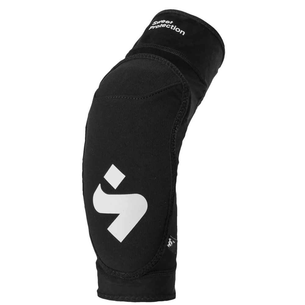 Elbow Guards Pro, Black, XL