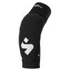 Elbow Guards Pro, Black, XL view 1