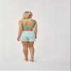 Carve Designs Women's Bali Short, Felicity, XXS view 3