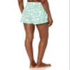 Carve Designs Women's Bali Short, Felicity, XXS view 4