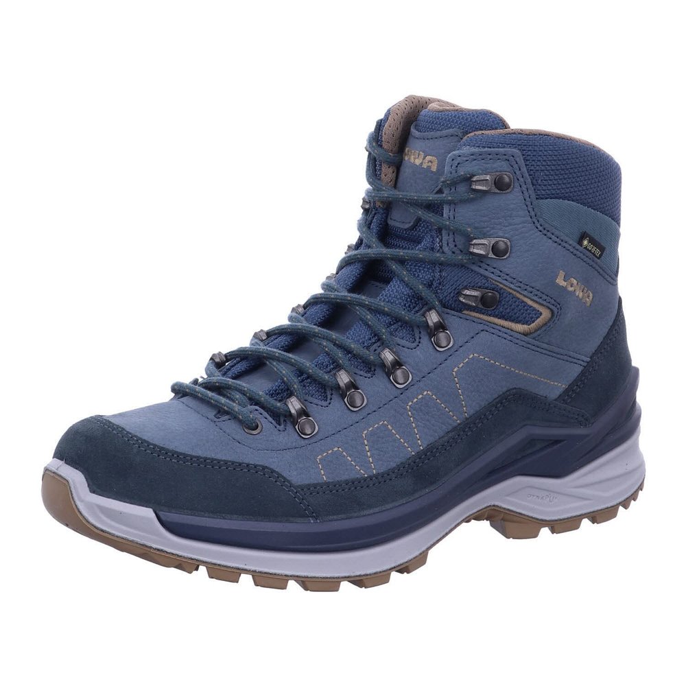 Lowa Adult Toro PRO GTX MID Blau Gr. 7