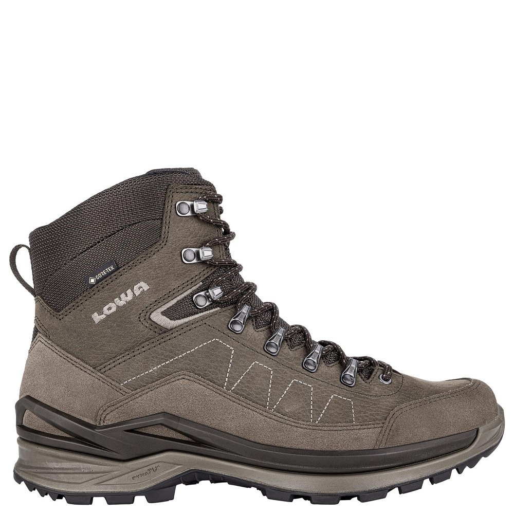 Lowa Adult Toro PRO GTX MID Blau Gr. 9