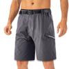 Men's Outdoor Hiking Shorts Quick Dry Stretch Cargo Training Fishing Golf UPF Sun Protect Work Actives view 1