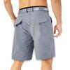 Men's Outdoor Hiking Shorts Quick Dry Stretch Cargo Training Fishing Golf UPF Sun Protect Work Actives view 2