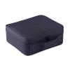 DYPASA Tackle Box Big Fishing Tackle Box Carp Fishing Tool Box Multi-Function Handle Fishing Box Carp Fishing Case Fishing Accessories Portable Bait Box (Color : Small) view 1