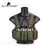 Elite Tribe EMERSON MF Style UW Gen IV Tactical Chest Vest,Recon Chest Vest with Mag Pouch H Suspension Lightweight (Ranger Green) view 2