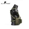 Elite Tribe EMERSON MF Style UW Gen IV Tactical Chest Vest,Recon Chest Vest with Mag Pouch H Suspension Lightweight (Ranger Green) view 3