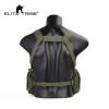 Elite Tribe EMERSON MF Style UW Gen IV Tactical Chest Vest,Recon Chest Vest with Mag Pouch H Suspension Lightweight (Ranger Green) view 4