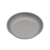 BRASSU Outdoor Portable Pure Titanium Dinner Plate Camping Tableware (Color : 153mm) view 1