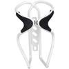 RMENST Bike Water Bottle Holder, Alloy Aluminum Lightweight Water Bottle Holder Cages for Road and Mountain Bikes Bike Water Bottle Cage (Color : Silver) view 1