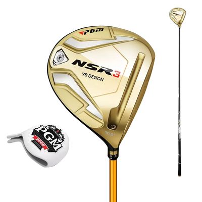 PGM Golf Club Driver - MG033-=1