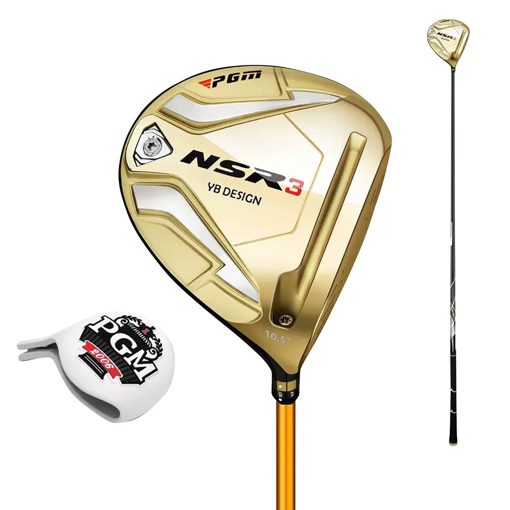 PGM Golf Club Driver - MG033-=1