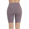 Santic Womens Bike Shorts Padded Cycling Shorts Bicycle Short with Pocket Wide Waistband Shorts view 2