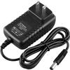 Marg AC/DC Adapter for Sportcraft Model 79078 Unicorn Dart Game Sport Craft Dart Board Electronic Dartboard Plug in Class 2 Transformer Power Supply Cord Cable PS Charger PSU view 1