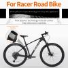 SAVADECK Carbon Fiber Mountain Bike, Dual Disc Brake Axle Thru Adventure Mountain Bike with Shimano CUES U6000 11 Speed Shift Groupset, 27.5/29 inch MTB Bicycle for Adult. view 3