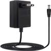 AC DC Adapter Charger Power for Life Fitness X1 X3 X5 X8 GO Console Elliptical Machine Cross Trainer Power Supply Cord 6ft view 1