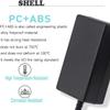 AC DC Adapter Charger Power for Life Fitness X1 X3 X5 X8 GO Console Elliptical Machine Cross Trainer Power Supply Cord 6ft view 3