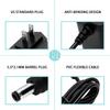 AC DC Adapter Charger Power for Life Fitness X1 X3 X5 X8 GO Console Elliptical Machine Cross Trainer Power Supply Cord 6ft view 4