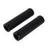 1 Pair Bikes Grips, Double Lock On Bikes Handlebar Grips, Mountain Bikes Handlebar Locking Grips, Bikes Hand Bar End Grips, Bikes Handle Bar Grip for Road Bikes, Easy to Install view 1