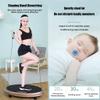 HAIZON 3D Vibration Plate Exercise Machine - Pulsation 3D Motion Vibration Platform - Full Whole Body Vibration Machine for Home Fitness view 4