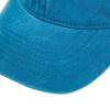 Custom Baseball Cap Adjustable Size, Customizable Hat Design Your Own Classic Mens Womens Trucker Hat (B-Blue Lake) view 2