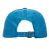 Custom Baseball Cap Adjustable Size, Customizable Hat Design Your Own Classic Mens Womens Trucker Hat (B-Blue Lake) view 3